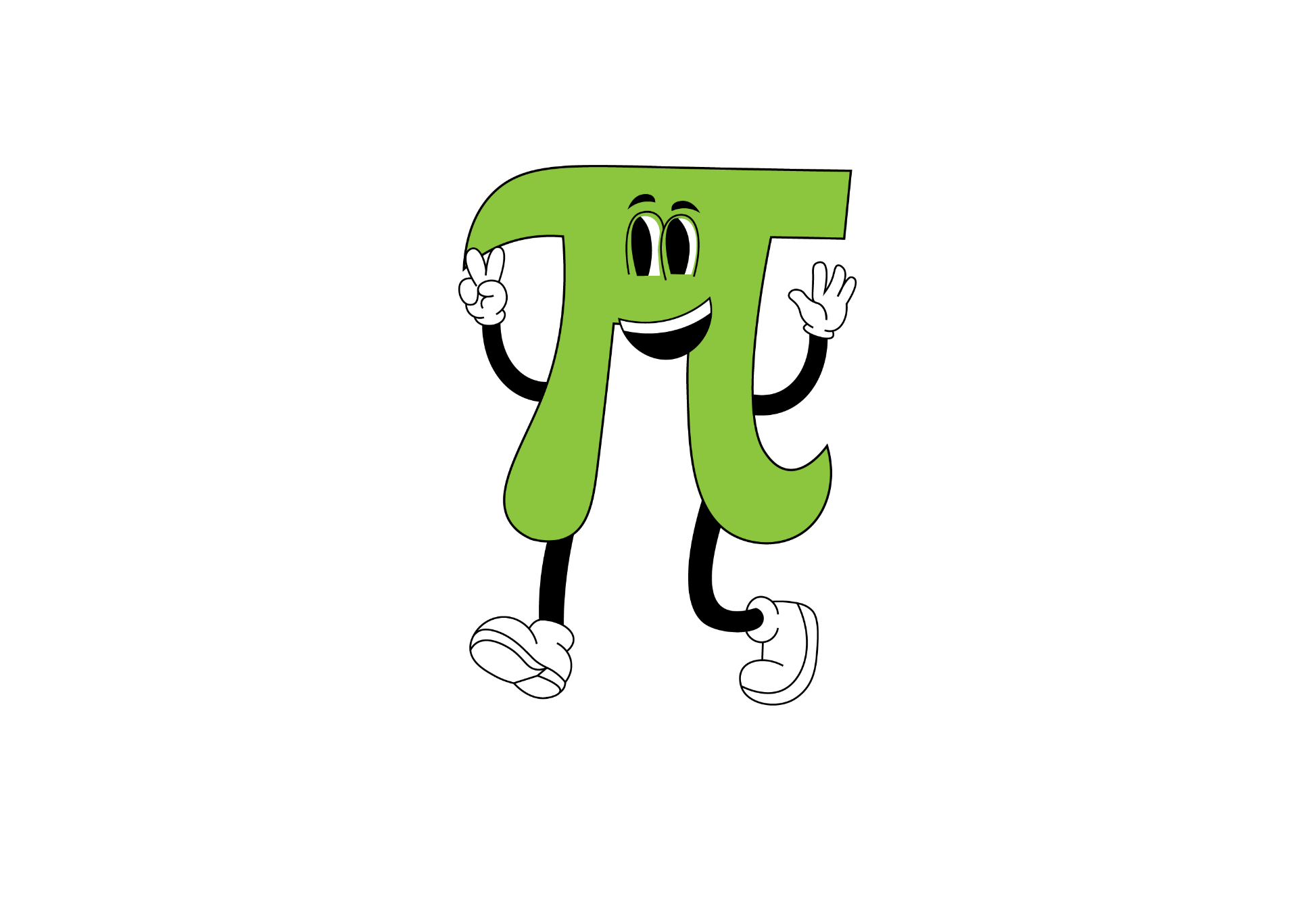 Personnage Pi de MyTrainia