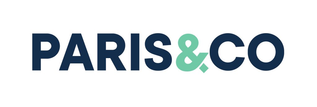 Partenaire MyTrainia : Paris&Co