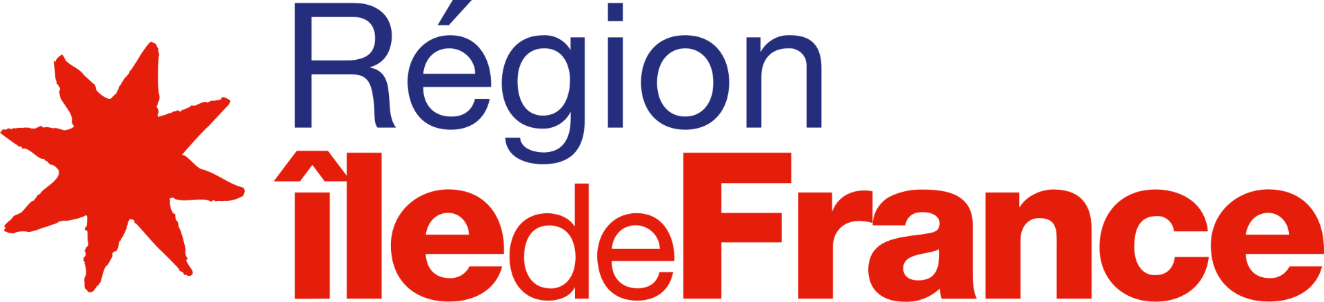 Partenaire MyTrainia : Région Île-de-France